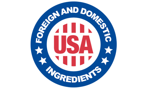 BeastForce Made in USA